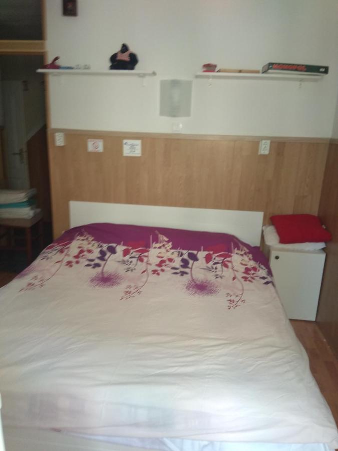 Apartman Vedran *